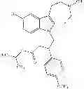 Fig. 520 - Azepino[4,5-B]indoles and methods of use