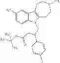 Fig. 523 - Azepino[4,5-B]indoles and methods of use
