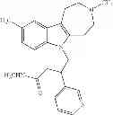 Fig. 541 - Azepino[4,5-B]indoles and methods of use