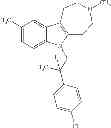 Fig. 552 - Azepino[4,5-B]indoles and methods of use