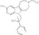 Fig. 554 - Azepino[4,5-B]indoles and methods of use