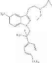 Fig. 558 - Azepino[4,5-B]indoles and methods of use