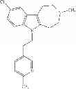 Fig. 93 - Azepino[4,5-B]indoles and methods of use
