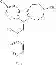 Fig. 99 - Azepino[4,5-B]indoles and methods of use