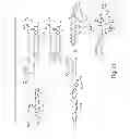 Fig. 23 - Cytotoxic benzodiazepine derivatives and methods of preparation