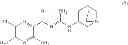 Fig. 262 - Substituted pyrazines and their use in the treatment of disease