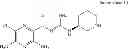 Fig. 67 - Substituted pyrazines and their use in the treatment of disease