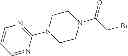 Fig. 84 - Substituted pyrazines and their use in the treatment of disease