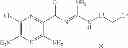 Fig. 97 - Substituted pyrazines and their use in the treatment of disease
