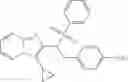 Fig. 110 - Imidazo[1,2-α]pyridine sulfonamides as TRPM8 modulators