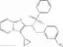 Fig. 112 - Imidazo[1,2-α]pyridine sulfonamides as TRPM8 modulators