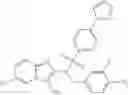 Fig. 131 - Imidazo[1,2-α]pyridine sulfonamides as TRPM8 modulators