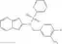 Fig. 34 - Imidazo[1,2-α]pyridine sulfonamides as TRPM8 modulators
