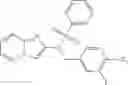 Fig. 45 - Imidazo[1,2-α]pyridine sulfonamides as TRPM8 modulators
