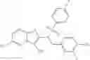 Fig. 74 - Imidazo[1,2-α]pyridine sulfonamides as TRPM8 modulators
