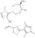 Fig. 197 - Cyclic ether pyrazol-4-yl-heterocyclyl-carboxamide compounds and methods of use