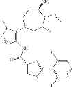 Fig. 320 - Cyclic ether pyrazol-4-yl-heterocyclyl-carboxamide compounds and methods of use