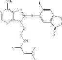 Fig. 586 - Hsp90 inhibitors