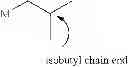 Fig. 10 - Hydroamination of aldehyde-containing macromonomers