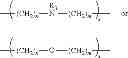 Fig. 34 - Hydroamination of aldehyde-containing macromonomers