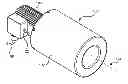 Fig. 01 - Spiral magnetic vortex instrument