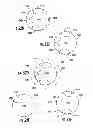 Fig. 56 - Techniques for evaluating urinary stress incontinence and use of involuntary reflex cough as a medical diagnostic tool