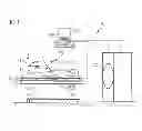 Fig. 02 - Patient positioning device, and medical imaging method and apparatus employing same