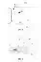 Fig. 02 - Extracorporeal pressure shock wave devices with reversed applicators and methods for using these devices