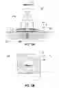 Fig. 08 - Extracorporeal pressure shock wave devices with reversed applicators and methods for using these devices