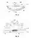Fig. 45 - Extracorporeal pressure shock wave devices with reversed applicators and methods for using these devices