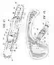 Fig. 22 - Orthopedic device
