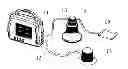Fig. 01 - Wound care apparatus