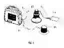Fig. 02 - Wound care apparatus