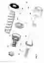 Fig. 07 - Medicament delivery device with dose re-setting