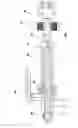 Fig. 08 - Medicament delivery device with dose re-setting