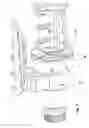 Fig. 12 - Medicament delivery device with dose re-setting