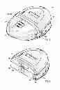 Fig. 06 - Apparatus for topical negative pressure therapy