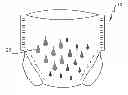 Fig. 01 - Liquid-activated color change ink and methods of use