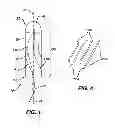 Fig. 02 - Tampon with continuous groove forms