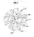Fig. 08 - Tampon with continuous groove forms
