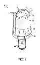 Fig. 02 - Universal needlefree bag access device