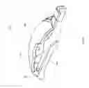 Fig. 06 - Method for using deformable medical implant