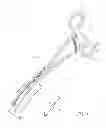 Fig. 02 - Coaptive surgical sealing tool