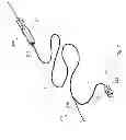 Fig. 08 - Cable assemblies for electrosurgical devices and methods of use