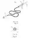 Fig. 09 - Cable assemblies for electrosurgical devices and methods of use