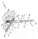 Fig. 02 - Implant system for bone fixation