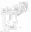 Fig. 01 - Robotic surgical system with mechanomyography feedback