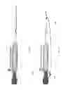 Fig. 02 - Tissue fixation delivery apparatus