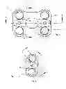 Fig. 02 - Bone Plate With Retainer and Stop for Screw Lock