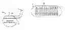 Fig. 01 - Method for epidural stimulation of neural structures